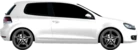 Volkswagen GOLF 1.2 TSI