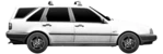 Volvo 440 1.7 Turbo