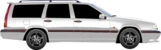 Volvo 850 2.4 GLE