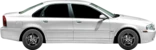 Volvo S80 2.9