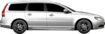 Volvo V70 T6 AWD
